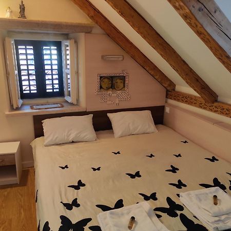 Apartman Dominus Dubrownik Zewnętrze zdjęcie