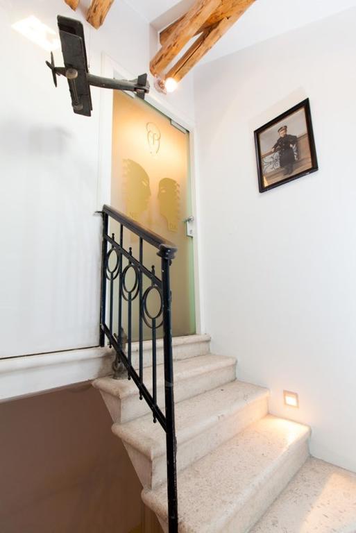 Apartman Dominus Dubrownik Zewnętrze zdjęcie