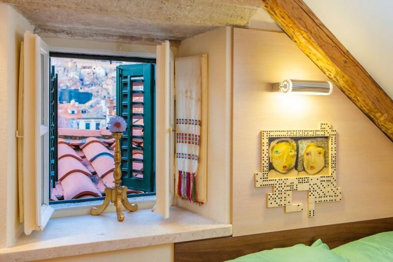Apartman Dominus Dubrownik Zewnętrze zdjęcie